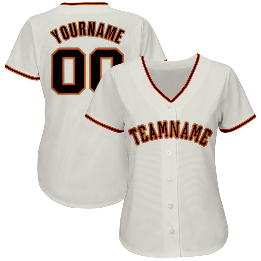Custom-Cream-Black-Orange-Baseball-MLB-Jersey-1025