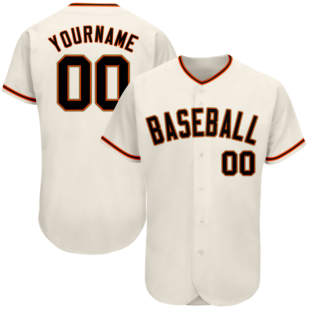 Custom-Cream-Black-Orange-Old-Gold-Baseball-MLB-Jersey-1043