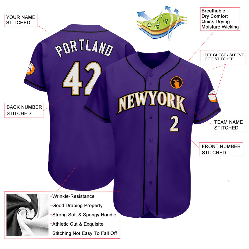 Custom-Purple-White-Old-Gold-Baseball-MLB-Jersey-1893