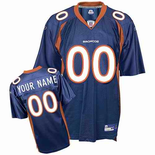 Denver-Broncos-Youth-Customized-blue-NFL-Jersey-6244