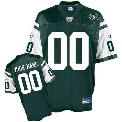 New-York-Jets-Youth-Customized-green-NFL-Jersey-1815
